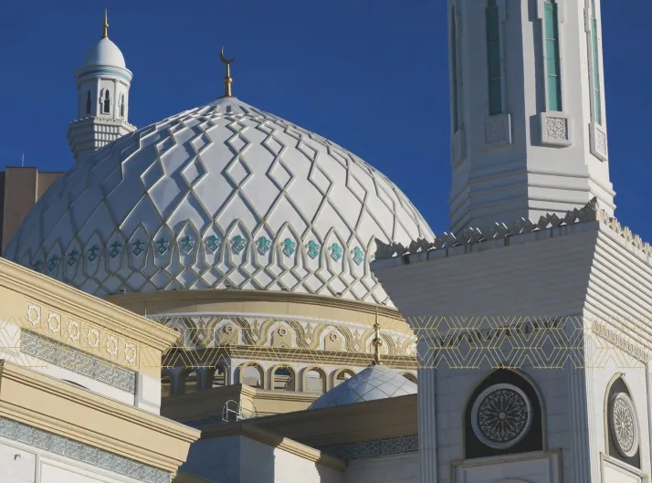 Masjid